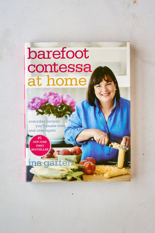 Barefoot Contessa At Home | Ina Garten