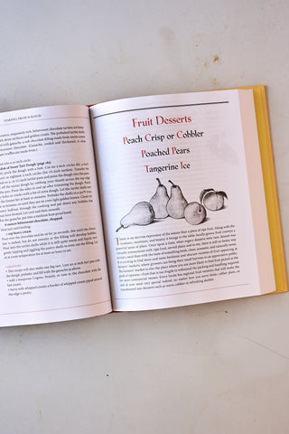 The Art of Simple Food | Alice Waters
