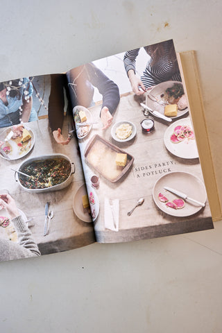Sunday Suppers | Karen Mordechai