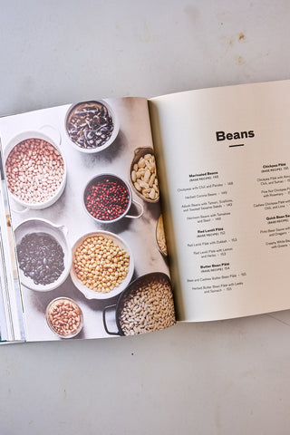 Whole Food Cooking Everyday | Amy Chaplin