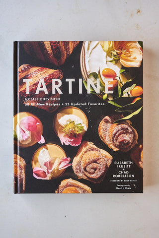 Tartine: Revised Edition | Elisabeth Prueitt & Chad Robertson
