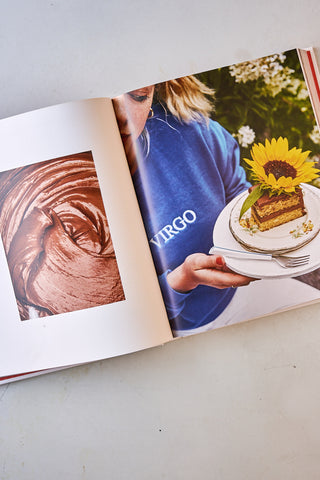Sweet Enough | Alison Roman