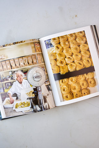 Old World Italian | Mimi Thorisson