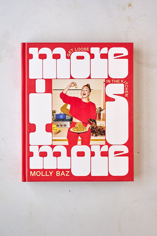 More Is More | Molly Baz