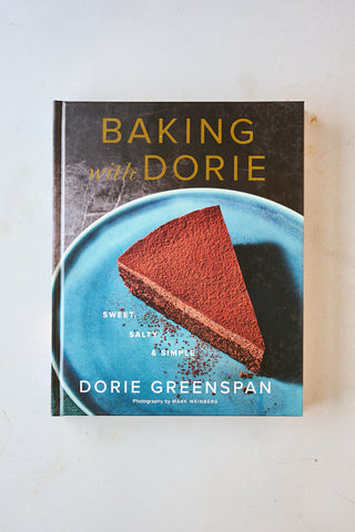 Baking with Dorie | Dorie Greenspan