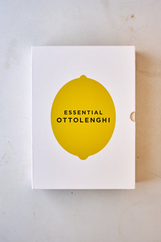 Essential Ottolenghi | Special Edition 2 Boxed Set