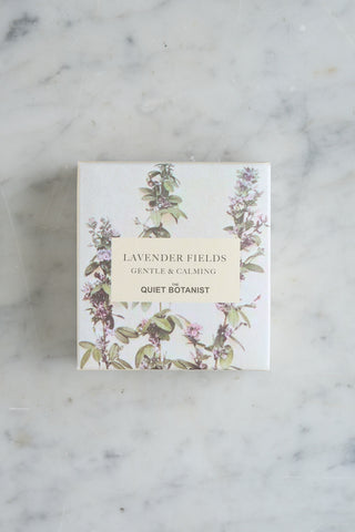 Lavender Fields Handmade Soap