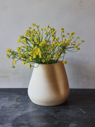 Handmade 'Stella Vase'