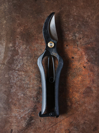 Forged Japanese Secateurs