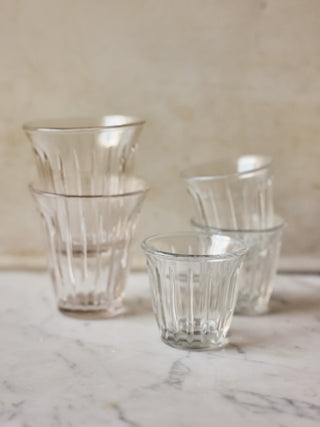 French Tumblers - in 2 sizes