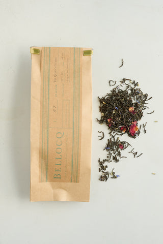 No. 47 | The Queen's Guard Black Tea