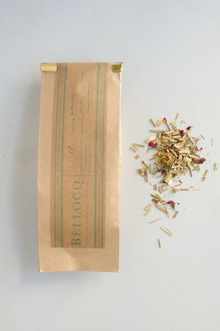 No. 12 | Le Hammeau Herbal Tea