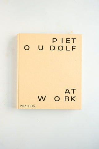 Piet Oudolf At Work