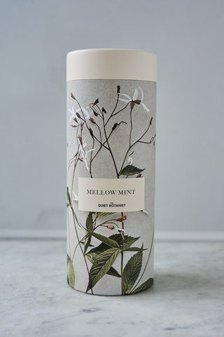 Mellow Mint Tea Set