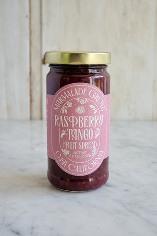 Raspberry Tango Fruit Spread