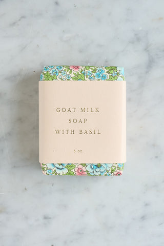 SAIPUA Handmade Soap