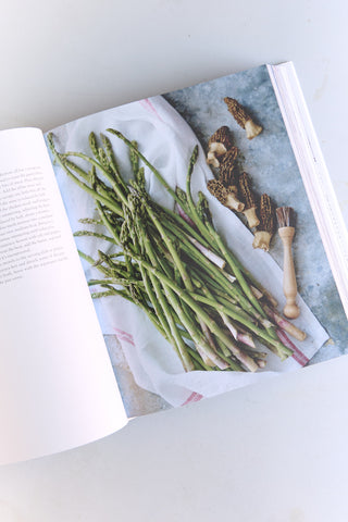 The Cook's Atelier | Marjorie Taylor & Kendall Smith Franchini