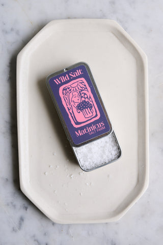 Wild Salt Slide Tin