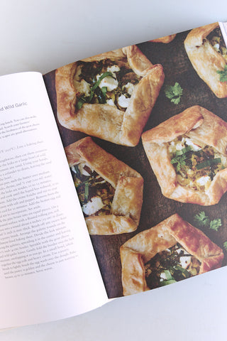 The Cook's Atelier | Marjorie Taylor & Kendall Smith Franchini