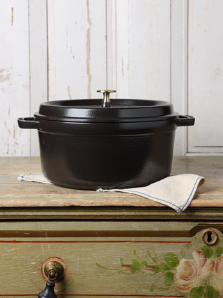 Everyday French Dutch Oven
