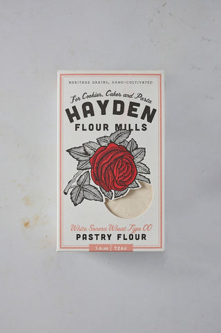 Pastry Flour