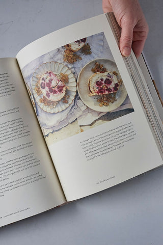 Cannelle et Vanille Bakes Simple: A New Way to Bake Gluten-Free - Signed Copy