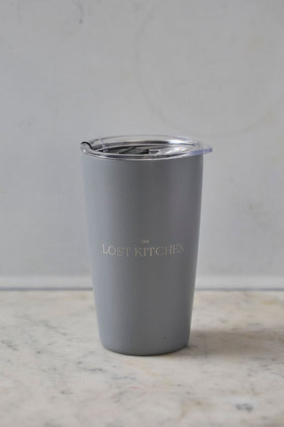 The Lost Kitchen Travel Tumbler