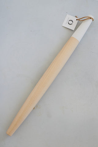 Hand-dipped Maple French Rolling Pin