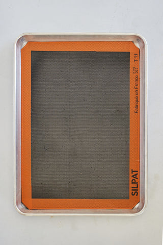 Silpat Boulangerie Baking Mat