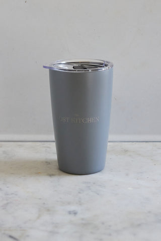 The Lost Kitchen Travel Tumbler