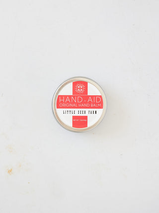 Hand-Aid Balm