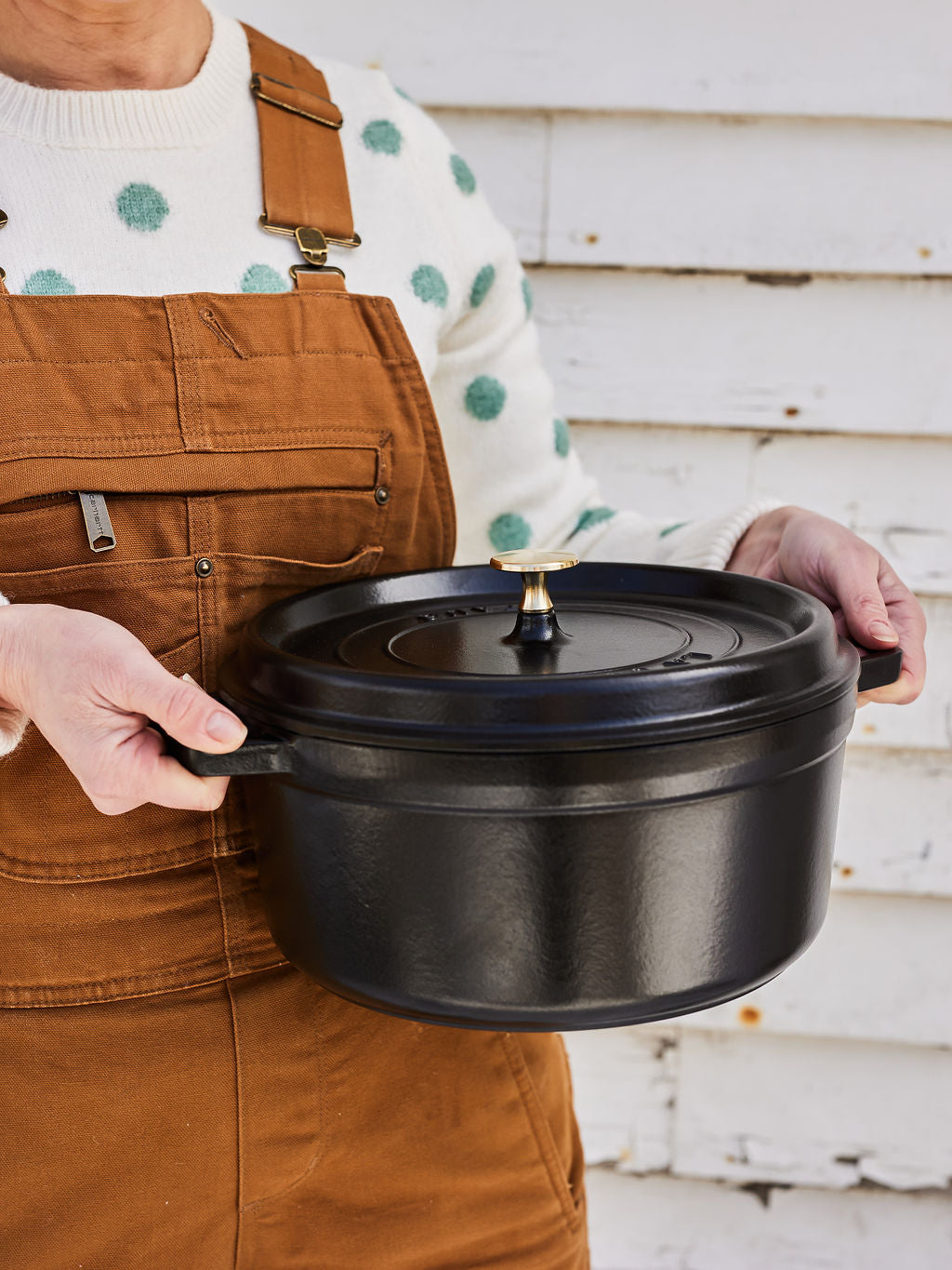Classic Everyday French Oven – The Lost Kitchen