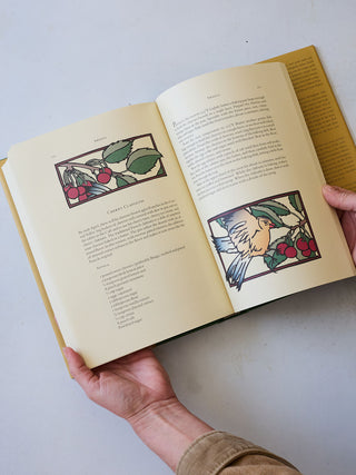 'Chez Panisse Cafe Cookbook' by Alice L. Waters