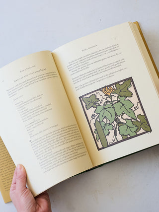 'Chez Panisse Cafe Cookbook' by Alice L. Waters