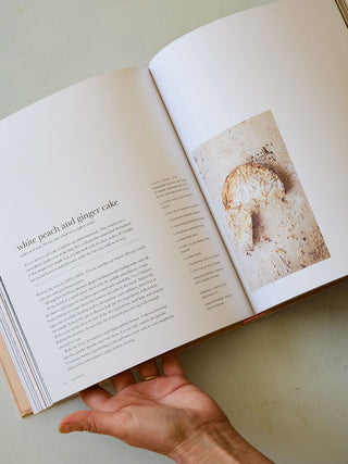 'Wild Sweetness : Recipes Inspired by Nature' by Thalia Ho