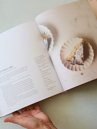 'Wild Sweetness : Recipes Inspired by Nature' by Thalia Ho