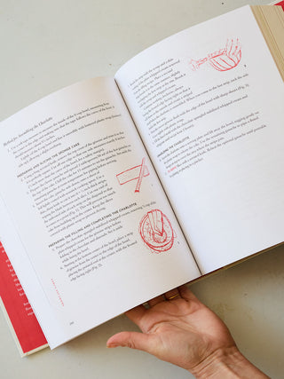 'The Cake Bible' by Rose Levy