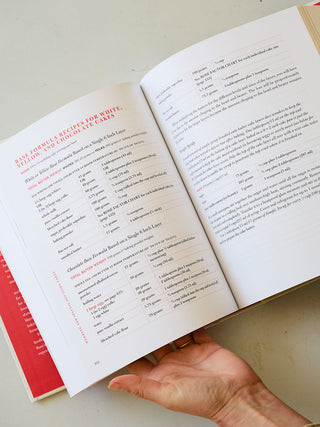 'The Cake Bible' by Rose Levy