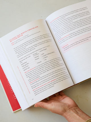 'The Cake Bible' by Rose Levy