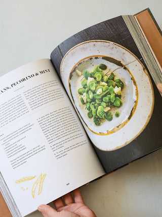 'Il Buco : Stories & Recipes' by Donna Lennard