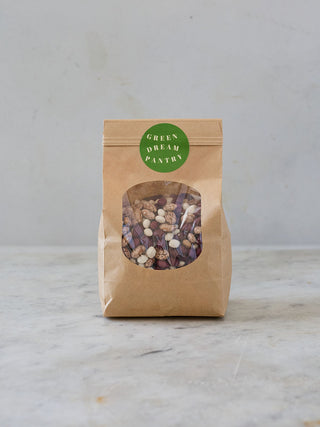 Bean Dream Blend