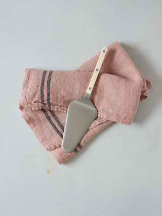 French Vintage Tart Server