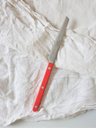 French Vintage Tomato Knife