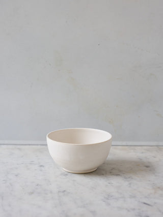 The Farmhouse Dessert Bowl - in 2 Colors