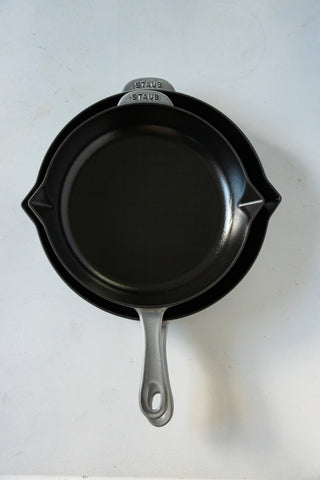 Our Favorite French Skillet - in Two Sizes