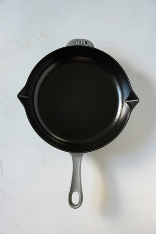 Our Favorite French Skillet - in Two Sizes