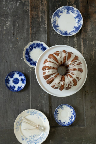 Classic Enamel Bundt Pan