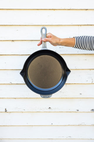 Our Favorite French Skillet - in Two Sizes