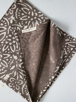 Block Printed Kashish Napkin