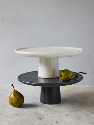 Handmade Pedestal - in 2 colors